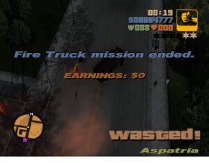 Wasted-GTA3 Firetruck.jpg