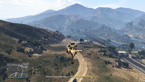 ArmsTrafficking-StealtheWeapons-GTAOee-DeliverTheWeaponsToHangar.jpg