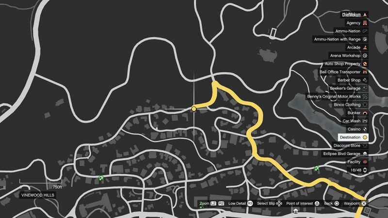 파일:BailOfficeBounty-GTAOee-MansionIntimidation-VinewoodHills-Map.jpg