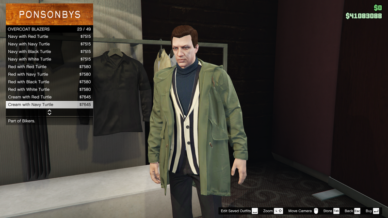 파일:Bikers-GTAO-MaleTops-OvercoatBlazers22-CreamwithNavyTurtle.png
