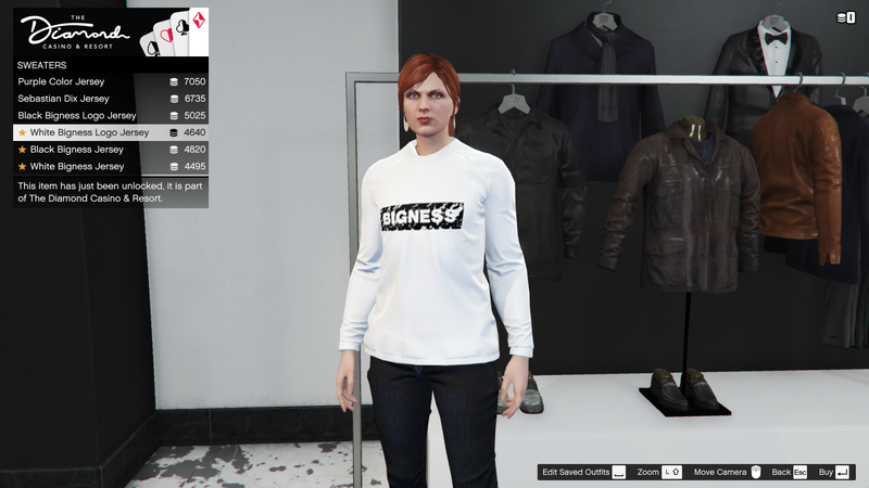 파일:CasinoStore-GTAO-FemaleTops-Sweaters4-WhiteBignessLogoJersey.png