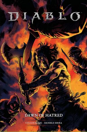Dawn of Hatred Issue1a.jpg