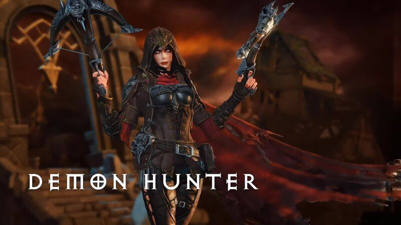 파일:Demon Hunter-DI.jpg