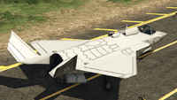 F-160 라이주 후면