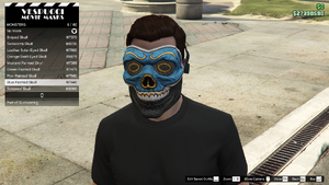 Gunrunning-GTAO-MaleMasks-Monsters8-BluePaintedSkull.png