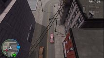 Grand Theft Auto: Chinatown Wars에서의 옵시디언 스트리트.