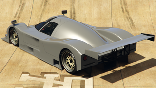 S80RR 후면 쿼터 뷰