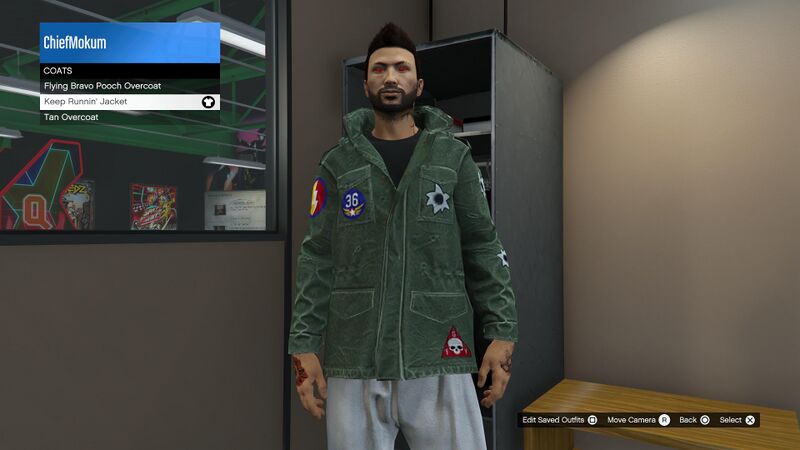 파일:SpecialClothing-GTAOee-CareerProgress-KeepRunninJacket.jpg