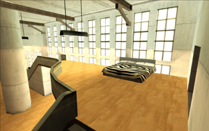 BigSmoke'sCrackPalace-GTASA-Interior-Floor4-Bed.png