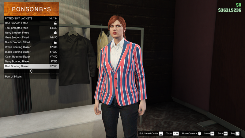 파일:Bikers-GTAO-FemaleTops-FittedSuitJackets5-RedBoatingBlazer.png