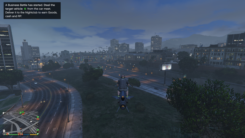 파일:BusinessBattles-CarMeet-GTAOe-Start.png