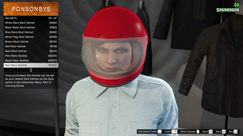 파일:CunningStunts-GTAO-FemaleHats-Helmets40-RedRetroBubble.png