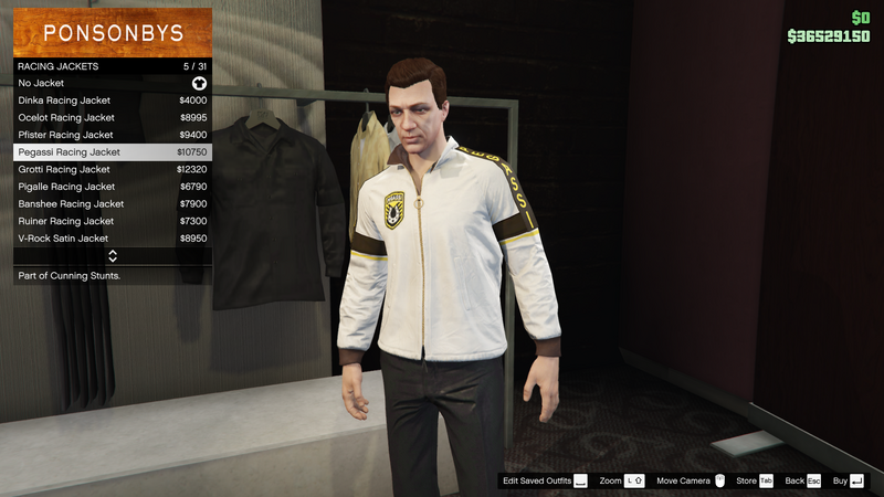 파일:CunningStunts-GTAO-MaleTops-RacingJackets4-PegassiRacingJacket.png