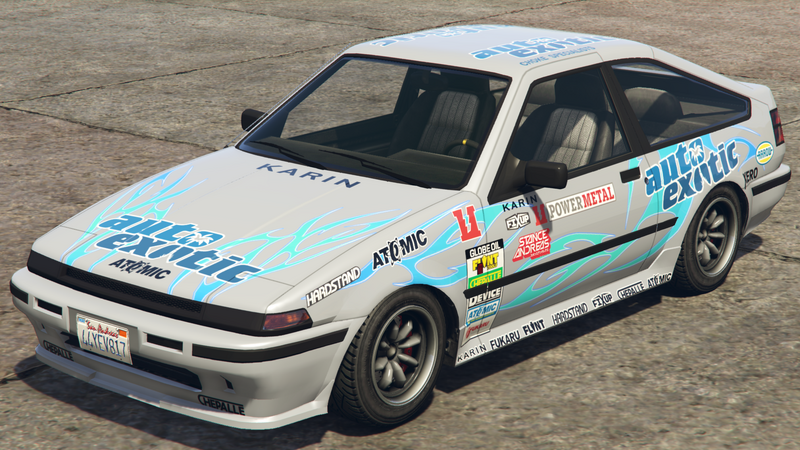파일:FutoGTXDriftTune-GTAOe-FrontQuarter-TandemBattle.png