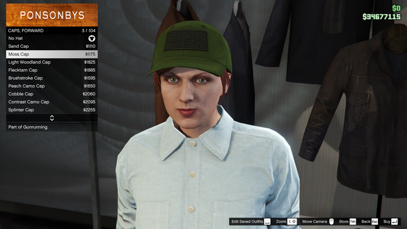 파일:Gunrunning-GTAO-FemaleHats-Caps2-MossCap.png