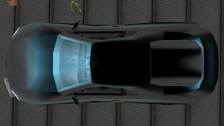 그랜드 테프트 오토 III 상단 뷰