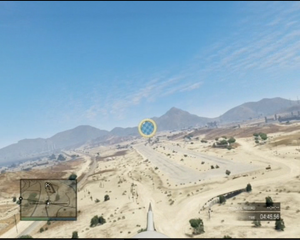 Lazer Quest GTAO Finish.png