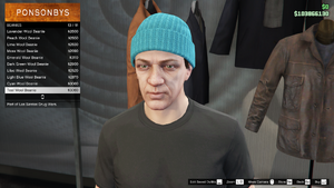 LosSantosDrugWars-GTAOe-MaleHats-Beanies12-TealWoolBeanie.png