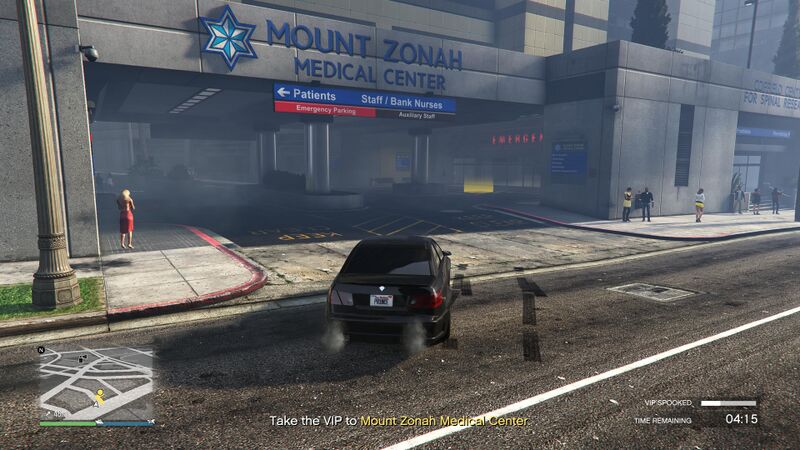 파일:NightclubManagement-GTAOee-DeliverVIP-DropoffLocation-MountZonahMedicalCenter.jpg