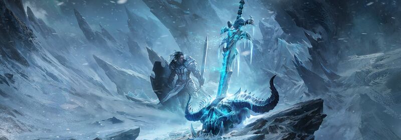 파일:Shadow of the Frozen Throne.jpg