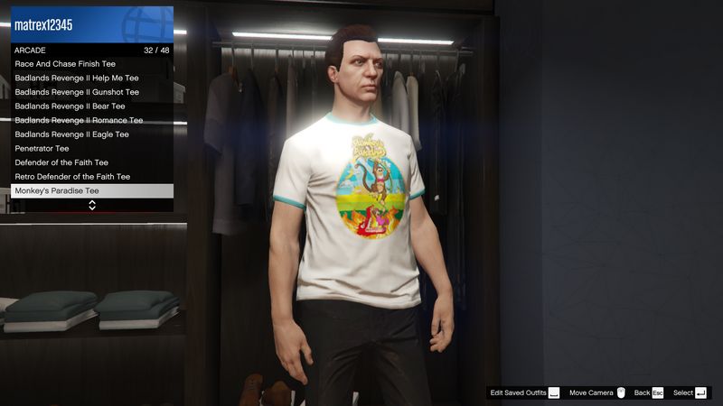 파일:SpecialClothing-GTAO-Monkey'sParadiseTee.png
