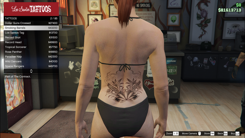 파일:TheContract-GTAOe-FemaleTattoos-TorsoBack2-SmokingBarrels.png