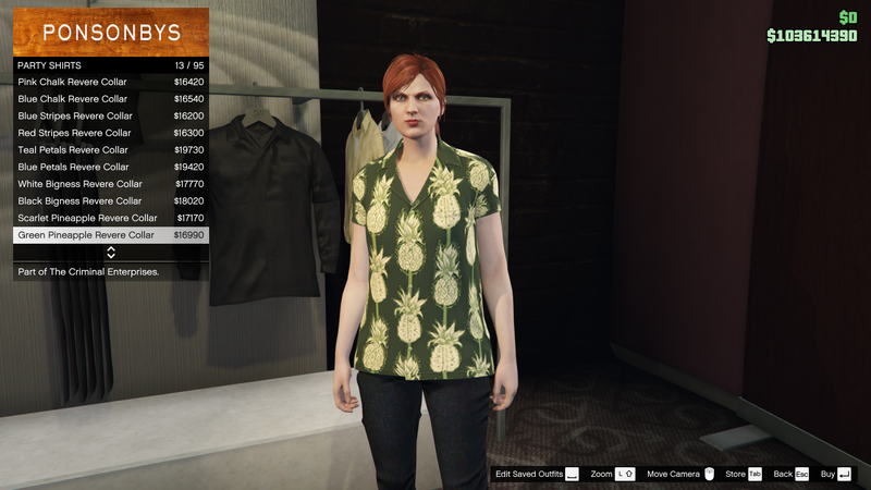 파일:TheCriminalEnterprises-GTAOe-FemaleTops-PartyShirts12-GreenPineappleRevereCollar.png