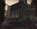 Barium Street Building East.