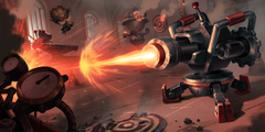Mk4: 에이펙스 터렛