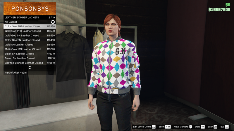 파일:AfterHours-GTAO-FemaleTops-LeatherBomberJackets1-ColorGeoPRBLeather.png