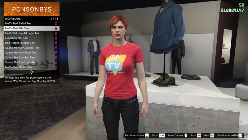 파일:ArenaWar-GTAO-FemaleTops-Nightmare2-MeTVRed90sTee.png