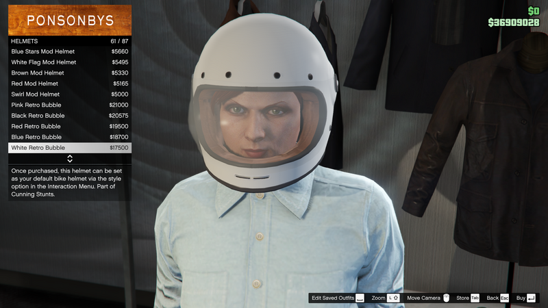 파일:CunningStunts-GTAO-FemaleHats-Helmets42-WhiteRetroBubble.png