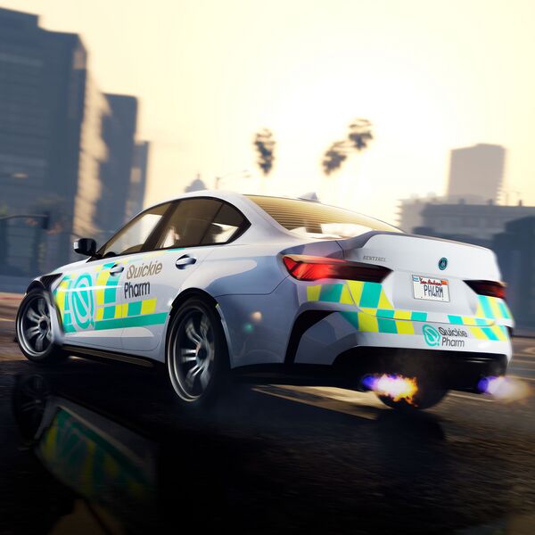 파일:GTA+-March-2026-GTAOee-QuickiePharmMedicalCourierBonus.jpg