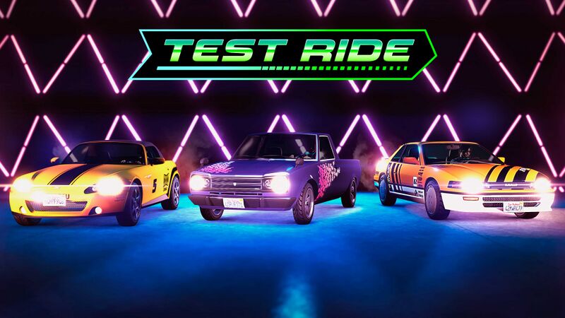 파일:HeistMonthWeek2-GTAOe-TestRideAdvert.jpg