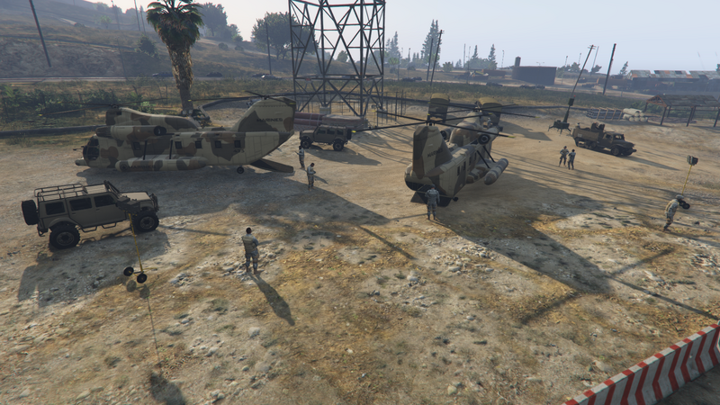 파일:HeistPrepVaultLasers-GTAO-MilitaryThumbnail.png
