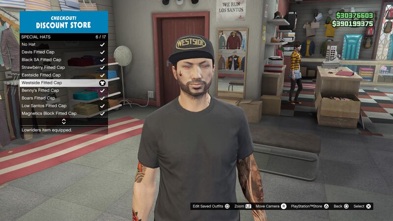파일:SpecialClothing-GTAOee-WestsideFittedCap.jpg