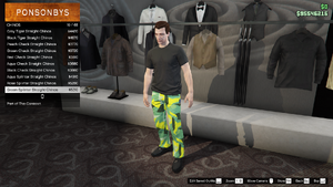 TheContract-GTAOe-MalePants-Chinos19-GreenSplinterStraightChinos.png