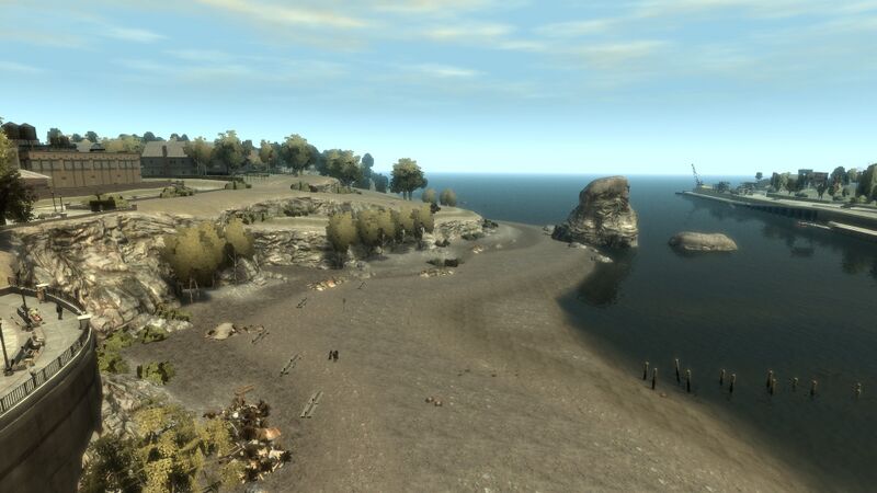 파일:WestdykeBeach-GTAIV.jpg