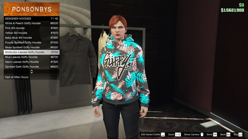 파일:AfterHours-GTAO-FemaleTops-DesignerHoodies7-MulticolorLeavesGüffyHoodie.png