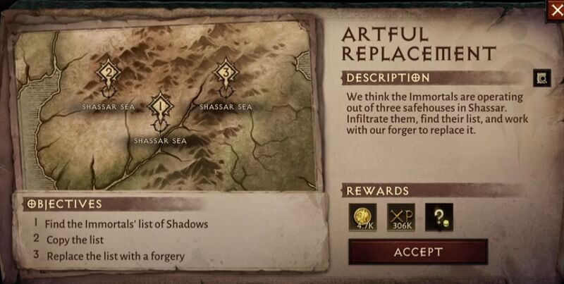 파일:Artful Replacement.jpg