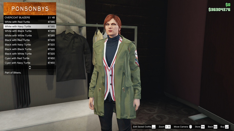 파일:Bikers-GTAO-FemaleTops-OvercoatBlazers2-WhitewithNavyTurtle.png