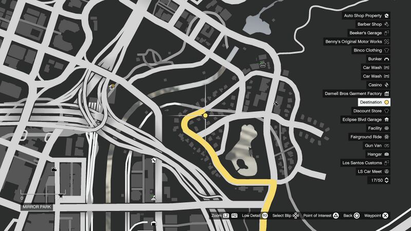 파일:CarWash-GTAOee-MirrorPark3-Map.jpg