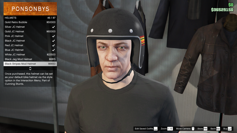 파일:CunningStunts-GTAO-MaleHats-Helmets27-BlackStripesModHelmet.png