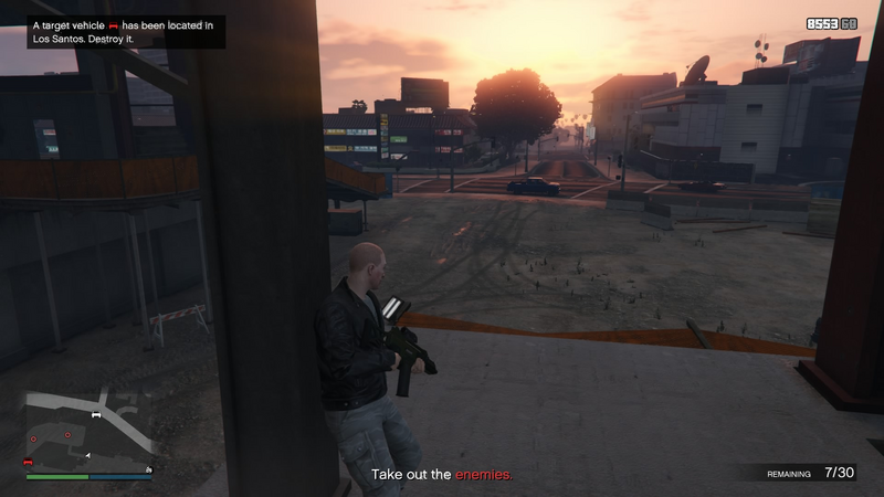 파일:Destroy Target Vehicle GTAVe Message.png