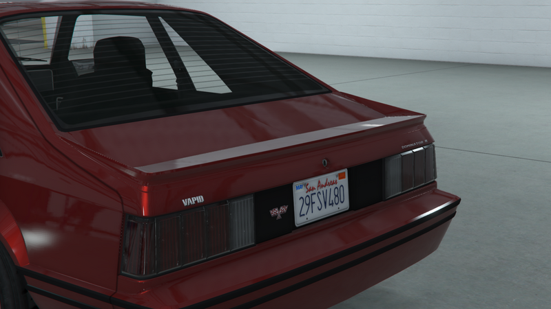 파일:DominatorFX-GTAOe-Spoilers-RolledLipSpoiler.png