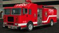 VCFD/FDVC 소방차, GTA 바이스 시티 스토리즈.