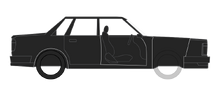 GenericSedan