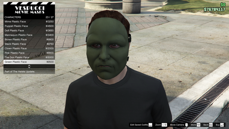 파일:HeistsUpdate-GTAO-MaleMasks-Characters10-GreenPlasticFace.png