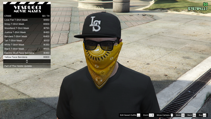 파일:HeistsUpdate-GTAO-MaleMasks-Crime13-YellowFaceBandana.png