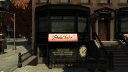 Store